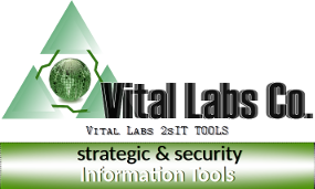 Vital Labs 2sIT TOOLS